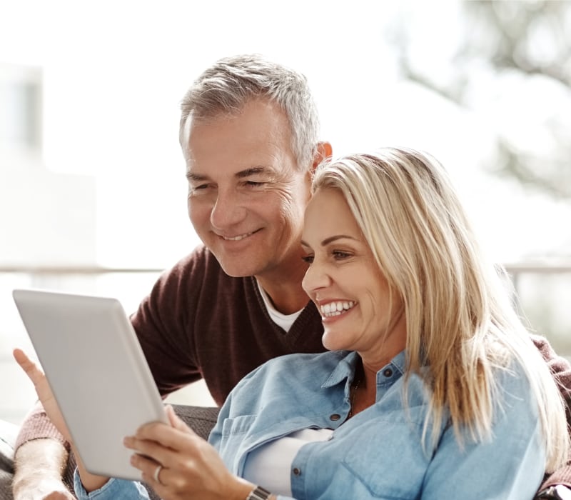 Dental Implants in Delta