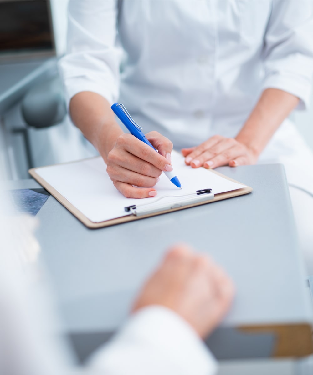 What you get at My Tsawwassen Dentist in Delta